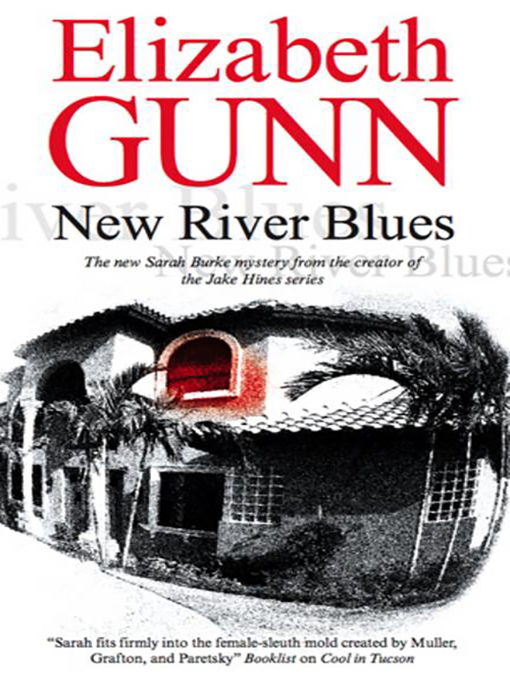 Upplýsingar um New River Blues eftir Elizabeth Gunn - Til útláns